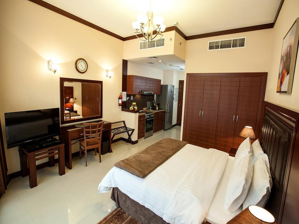 Xclusive Maples Hotel Apartment Dubai Cameră foto