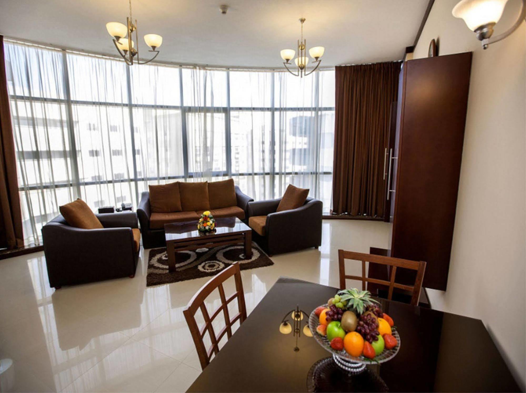 Xclusive Maples Hotel Apartment Dubai Cameră foto
